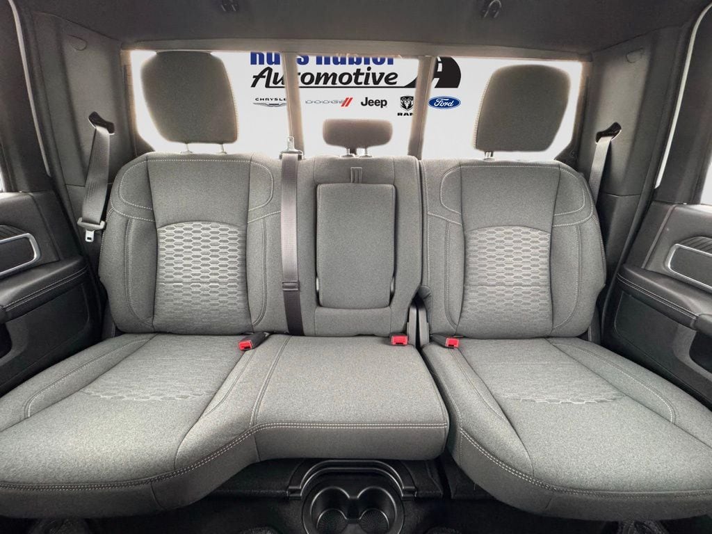 2026 RAM 2500 Big Horn - Photo 14