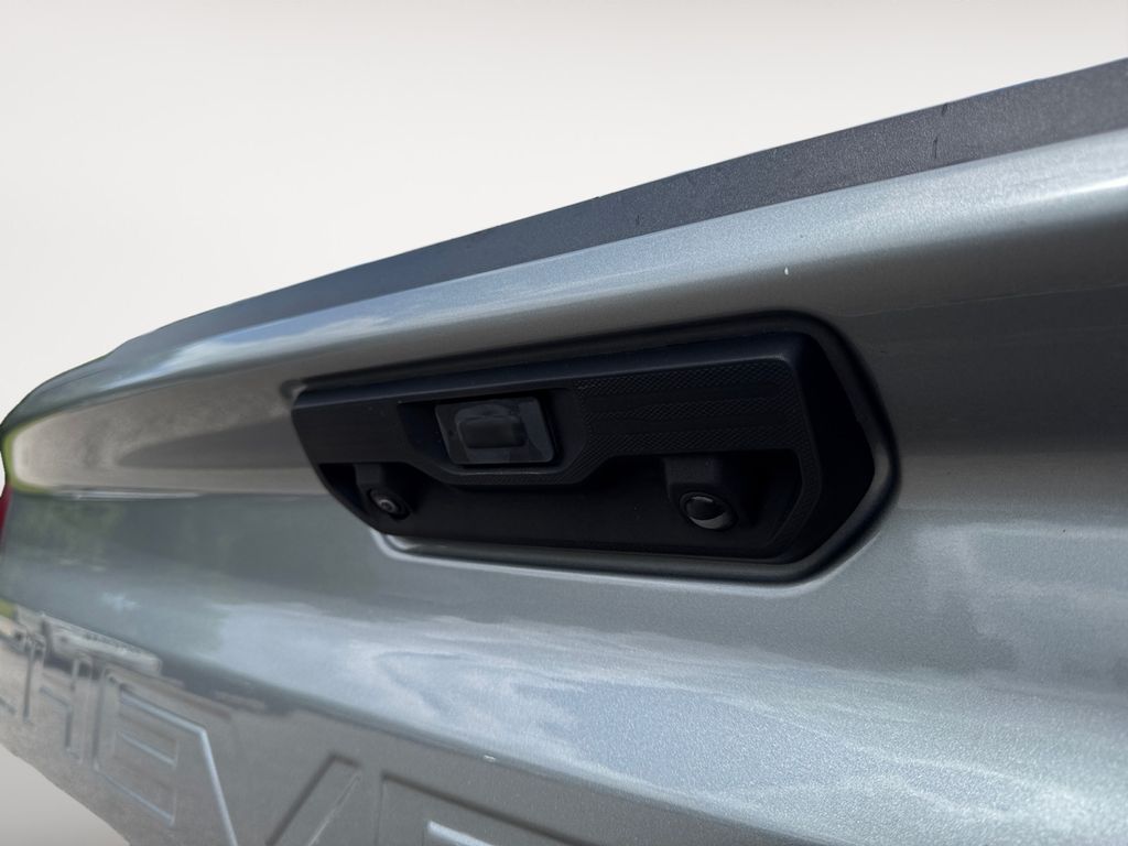 2023 Chevrolet Silverado 1500 Custom - Photo 6
