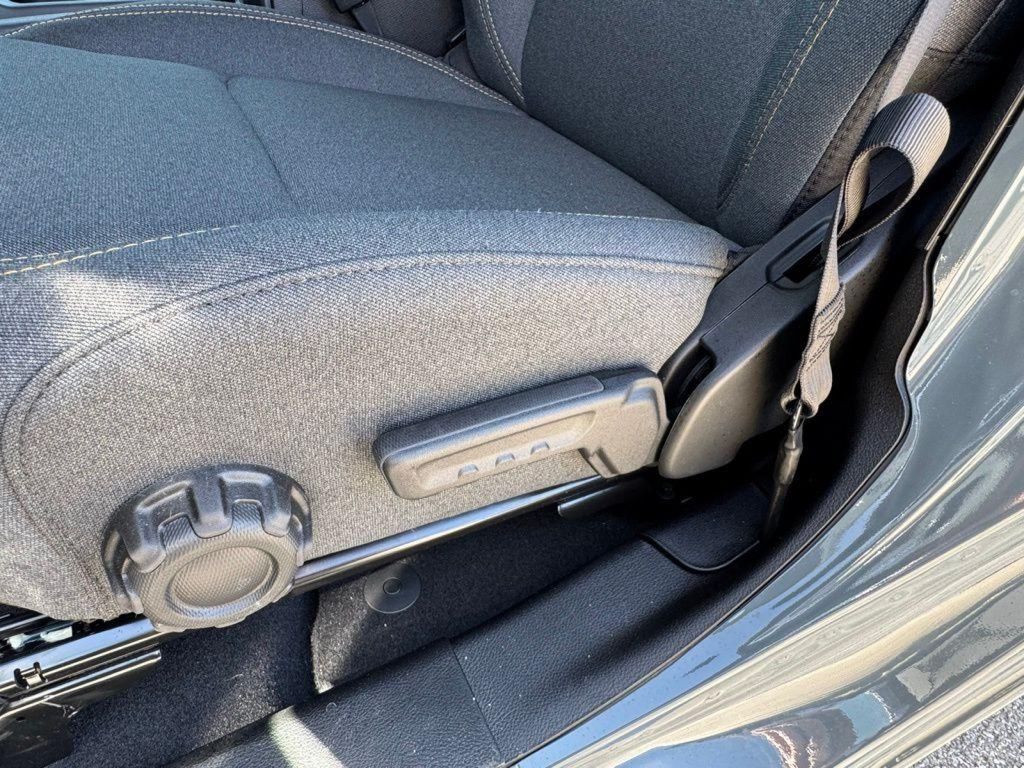 2025 Jeep Wrangler 4-Door Sport S - Photo 20