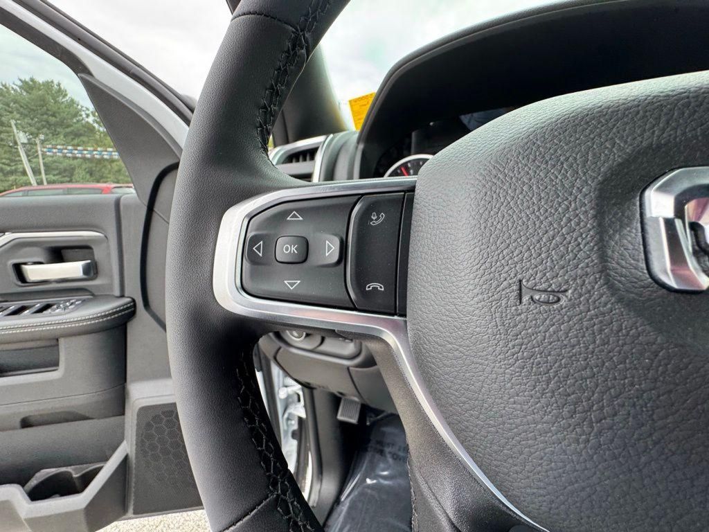 2026 RAM 2500 Big Horn - Photo 21