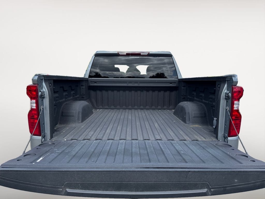 2023 Chevrolet Silverado 1500 Custom - Photo 5