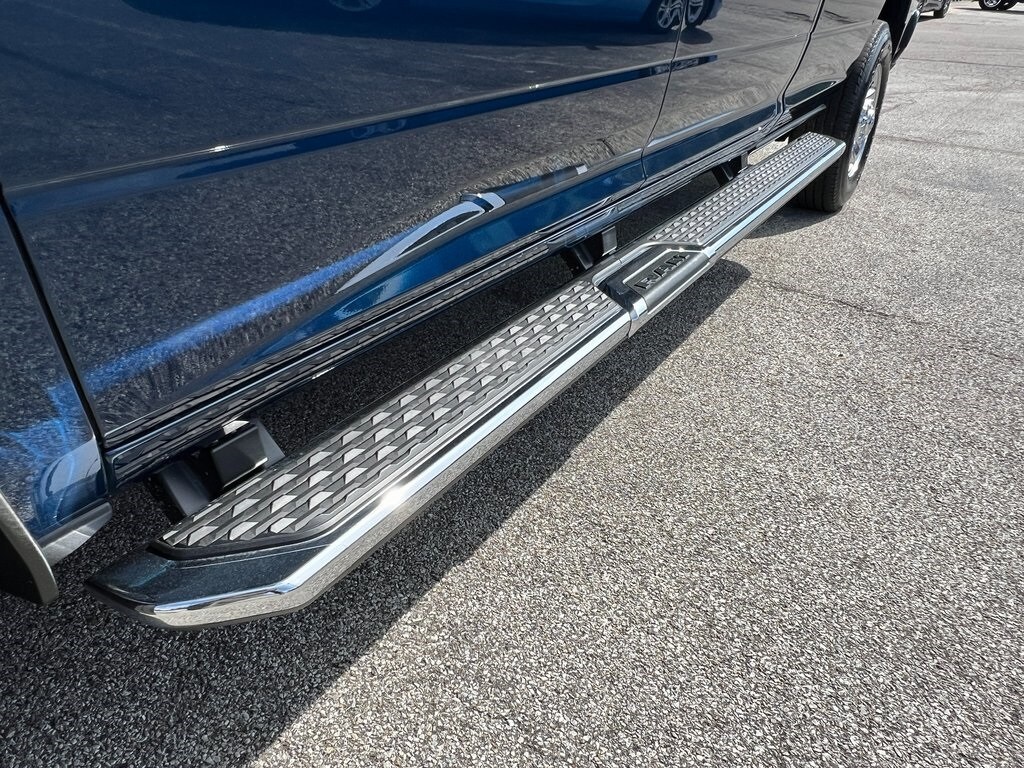 2024 Ram 2500 Tradesman photo 2