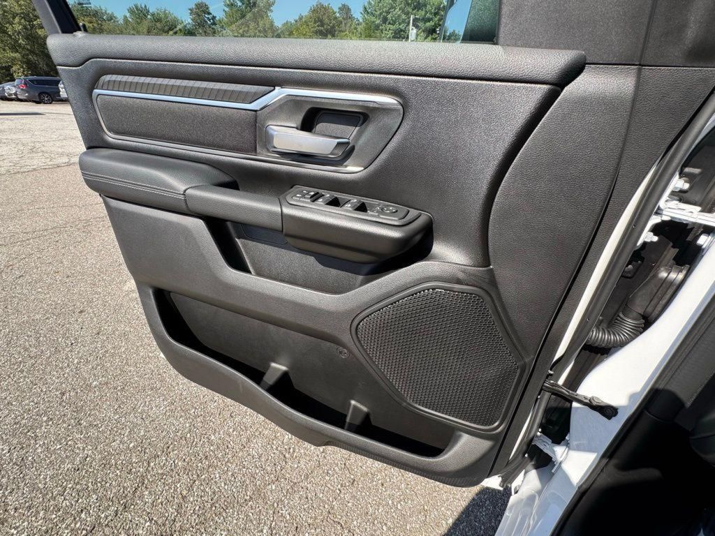 2026 RAM 1500 Big Horn/Lone Star - Photo 23