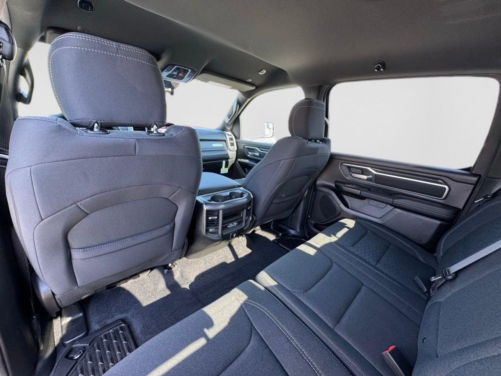 2026 RAM 1500 Big Horn/Lone Star - Photo 12