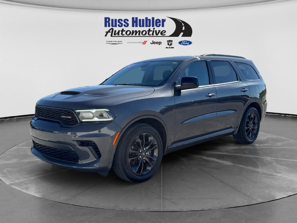 2023 Dodge Durango R/T