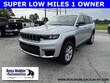 Jeep Grand Cherokee L