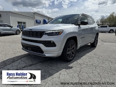 2025 Jeep Compass LIMITED 4X4 Sport Utility