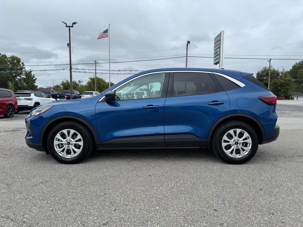 Used 2023 Ford Escape Active SUV