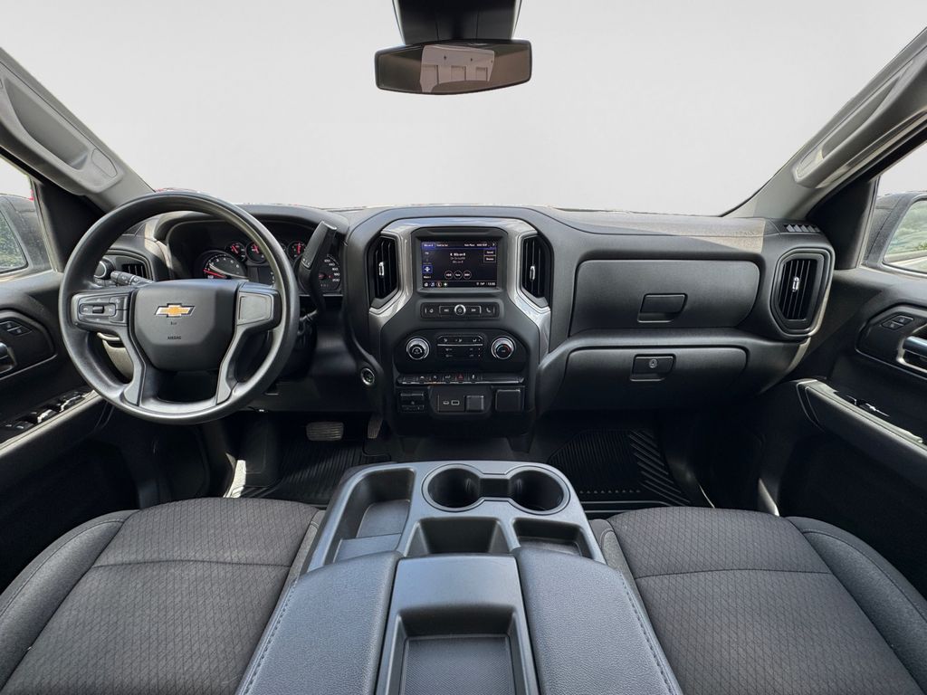 2023 Chevrolet Silverado 1500 Custom - Photo 15