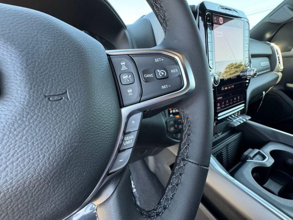 2026 RAM 1500 Big Horn/Lone Star - Photo 20