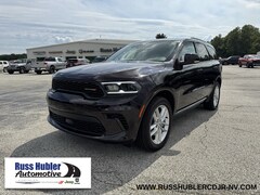 2025 Dodge Durango GT PLUS AWD SUV