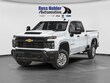  Chevrolet Silverado 2500HD