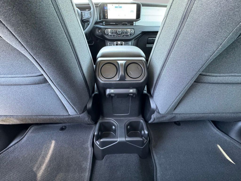 2025 Jeep Wrangler 4-Door Sport S - Photo 15