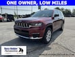 Jeep Grand Cherokee L