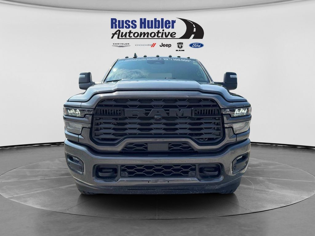 2026 RAM 2500 Big Horn - Photo 9