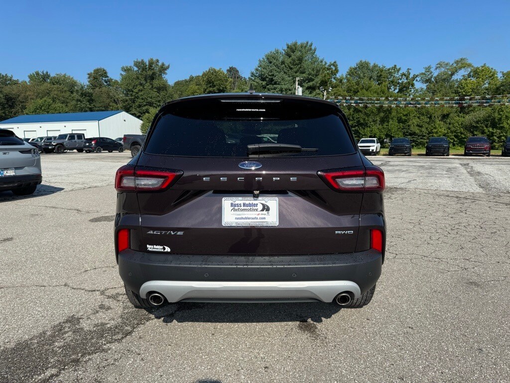 2023 Ford Escape Active photo 4