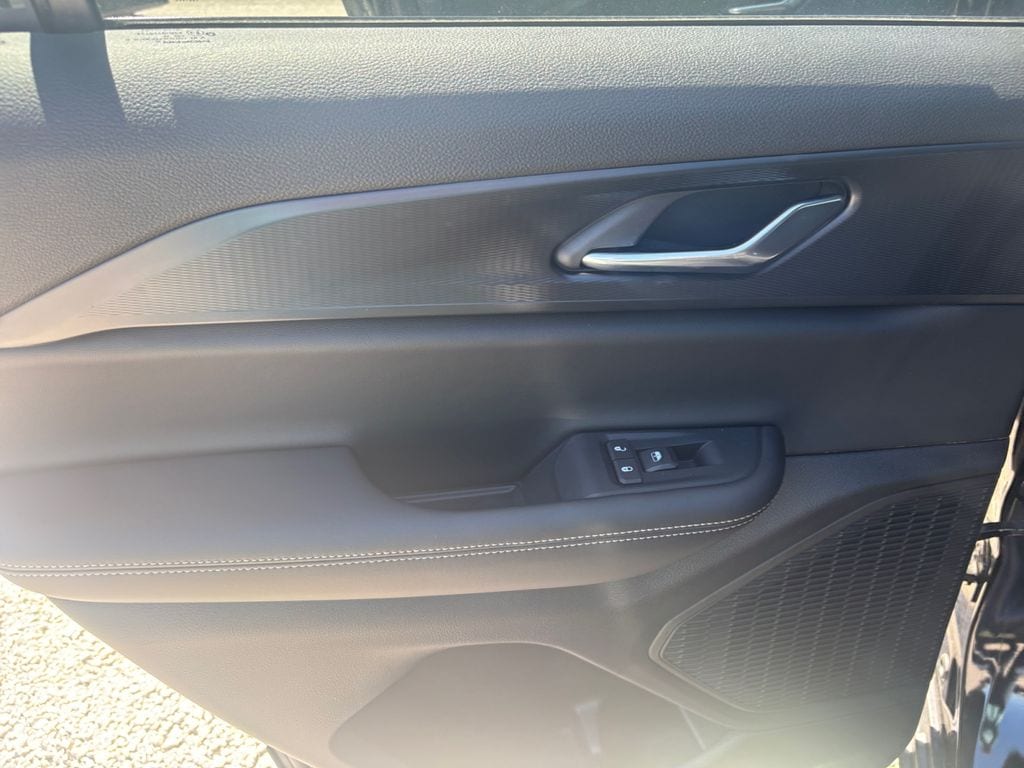 2025 Jeep Grand Cherokee Laredo - Photo 25