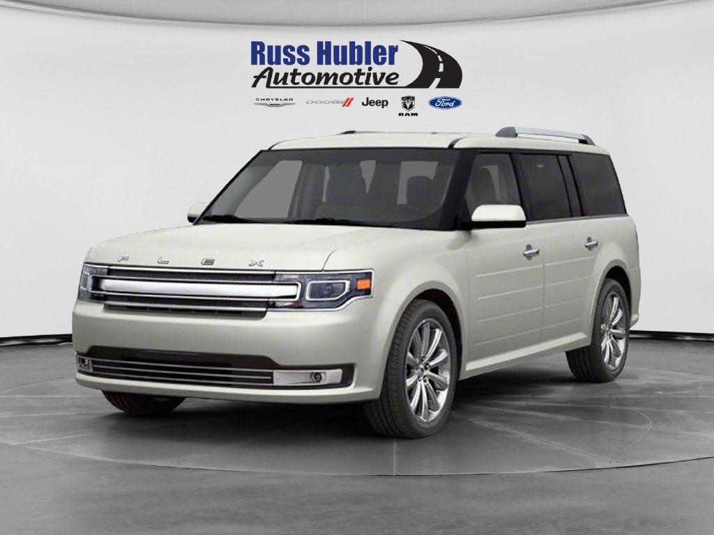 2013 Ford Flex