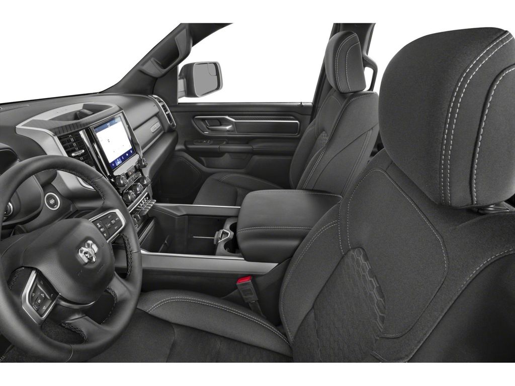 2026 RAM 1500 Big Horn/Lone Star - Photo 6