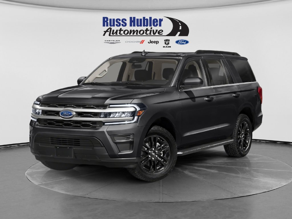  Ford Expedition