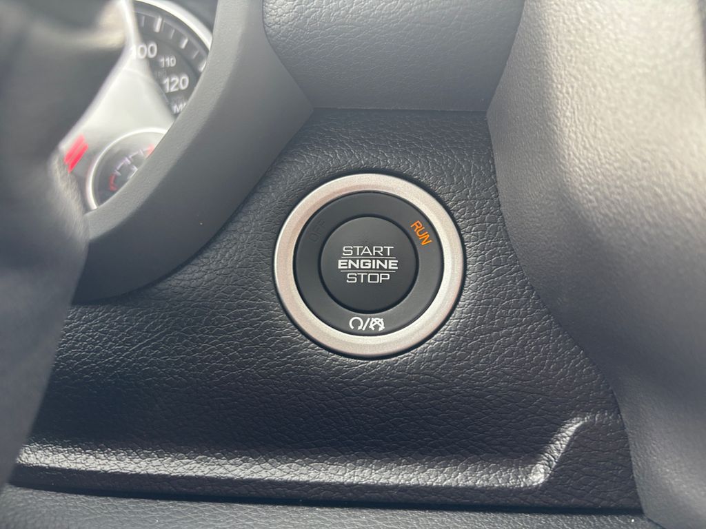 2025 RAM 2500 Big Horn - Photo 11