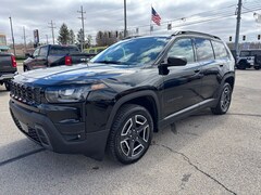 2026 Jeep Cherokee LAREDO 4X4 Sport Utility