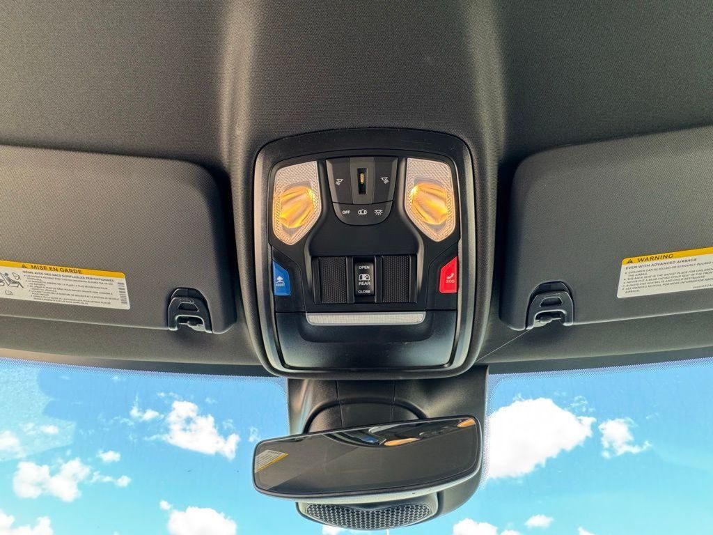 2025 RAM 2500 Tradesman - Photo 26