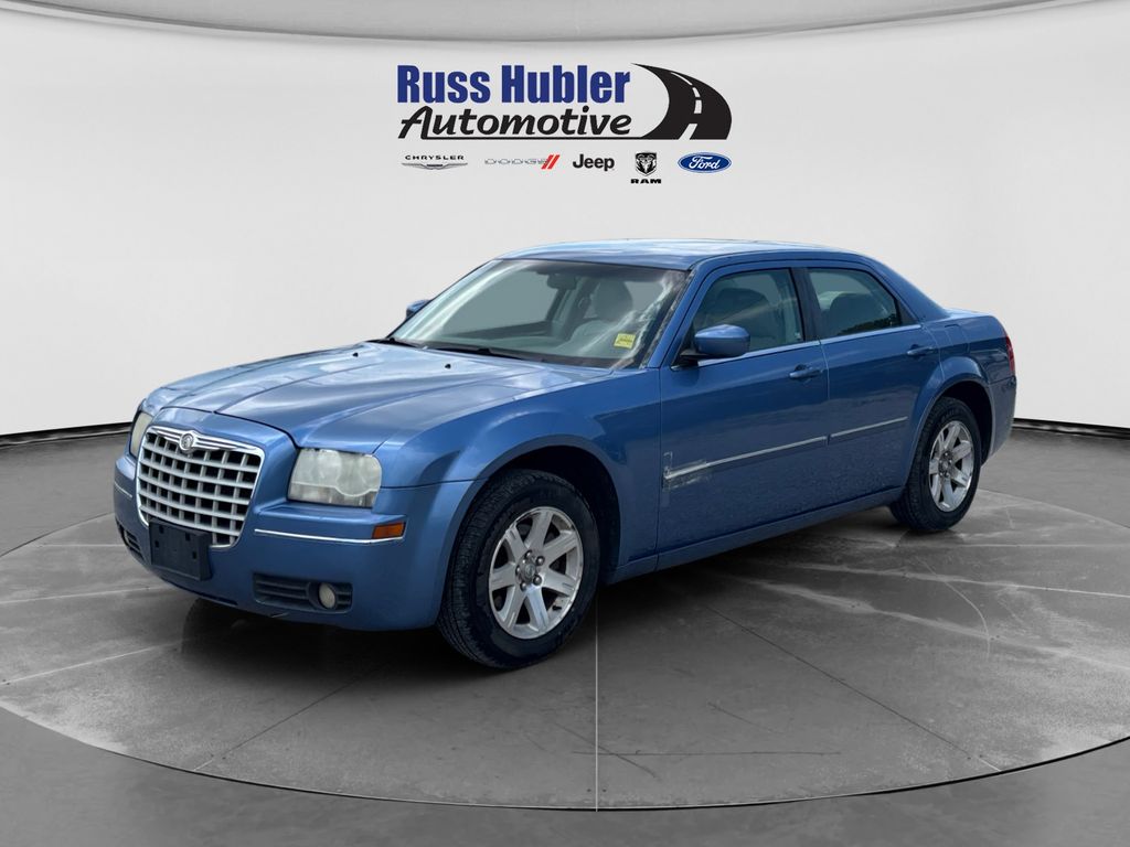 2007 Chrysler 300