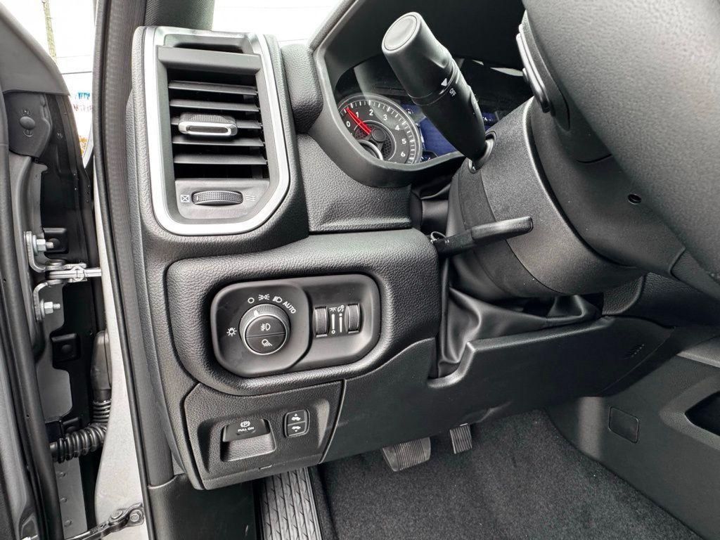 2026 RAM 1500 Big Horn/Lone Star - Photo 24
