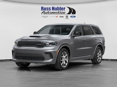 2026 Dodge Durango GT PLUS AWD HEMI V8 Sport Utility