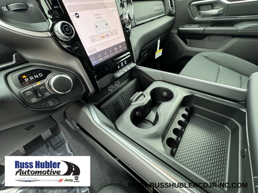 2024 Dodge Hornet GT's photo