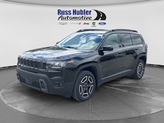 2026 Jeep Cherokee LAREDO 4X4 Sport Utility