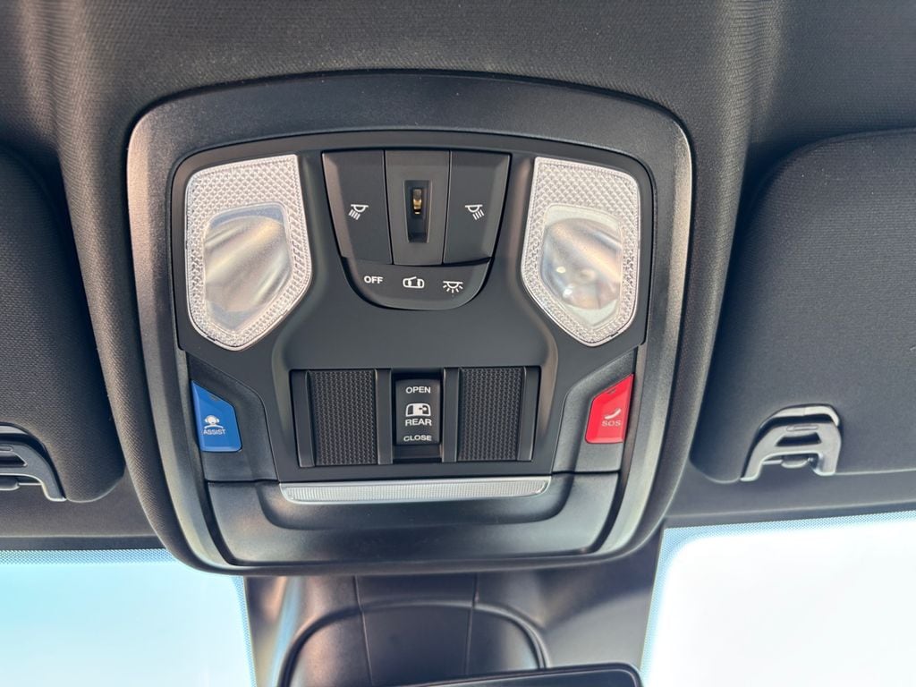 2025 RAM 2500 Big Horn - Photo 20