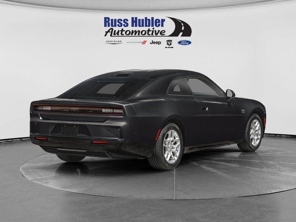 Used 2024 Dodge Charger Daytona Scat Pack with VIN 2C3CDBDK2RR193932 for sale in North Vernon, IN