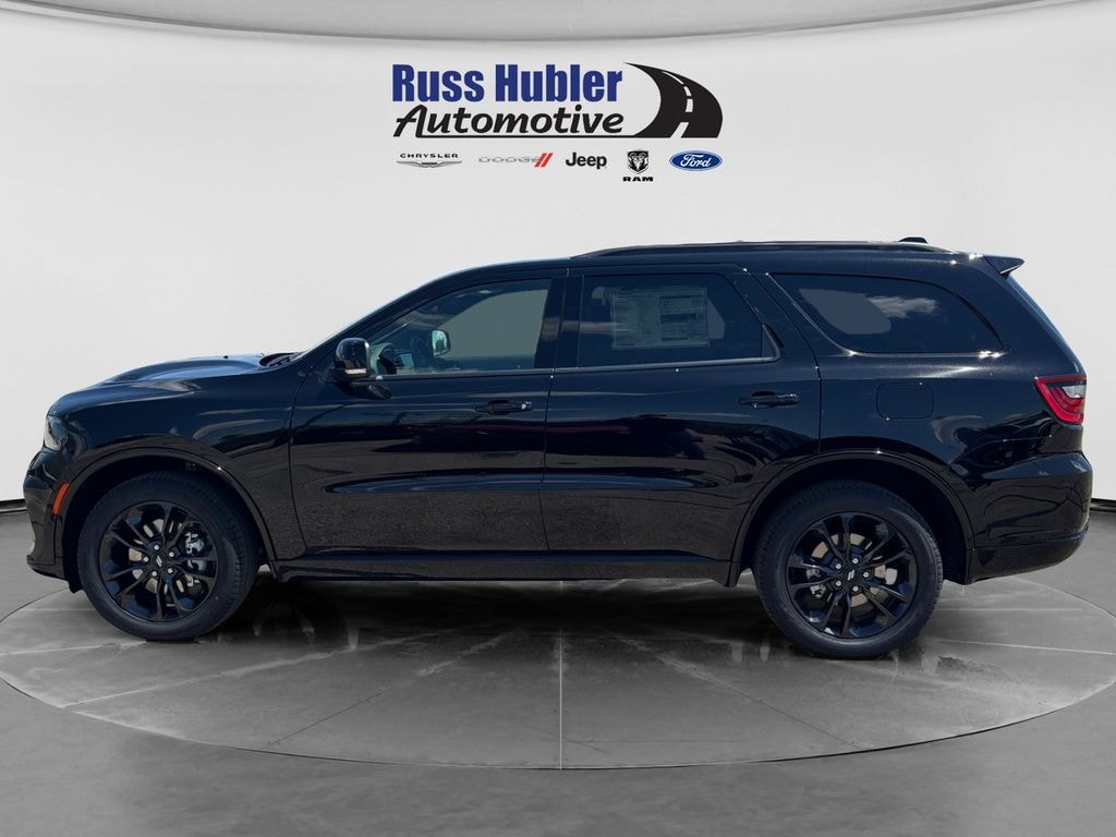 New 2026 Dodge Durango GT PLUS AWD Sport Utility