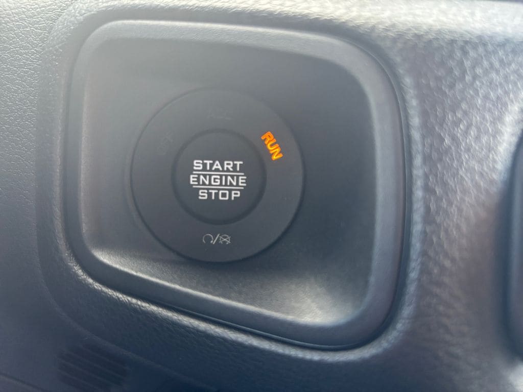 2025 Jeep Wrangler 2-Door Sport - Photo 20
