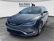  Chrysler 200