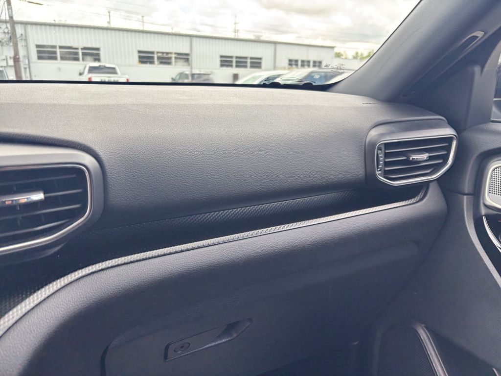 2023 Ford Explorer ST-LINE - Photo 27