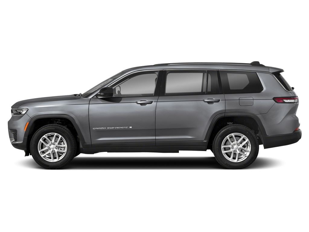 Used 2023 Jeep Grand Cherokee L Limited SUV