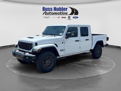 2026 Jeep Gladiator SPORT S 4X4 Pickup