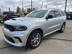 2026 Dodge Durango GT PLUS AWD HEMI V8 Sport Utility