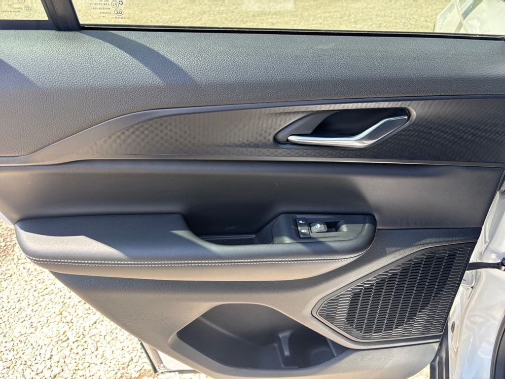 2025 Jeep Grand Cherokee Laredo - Photo 23