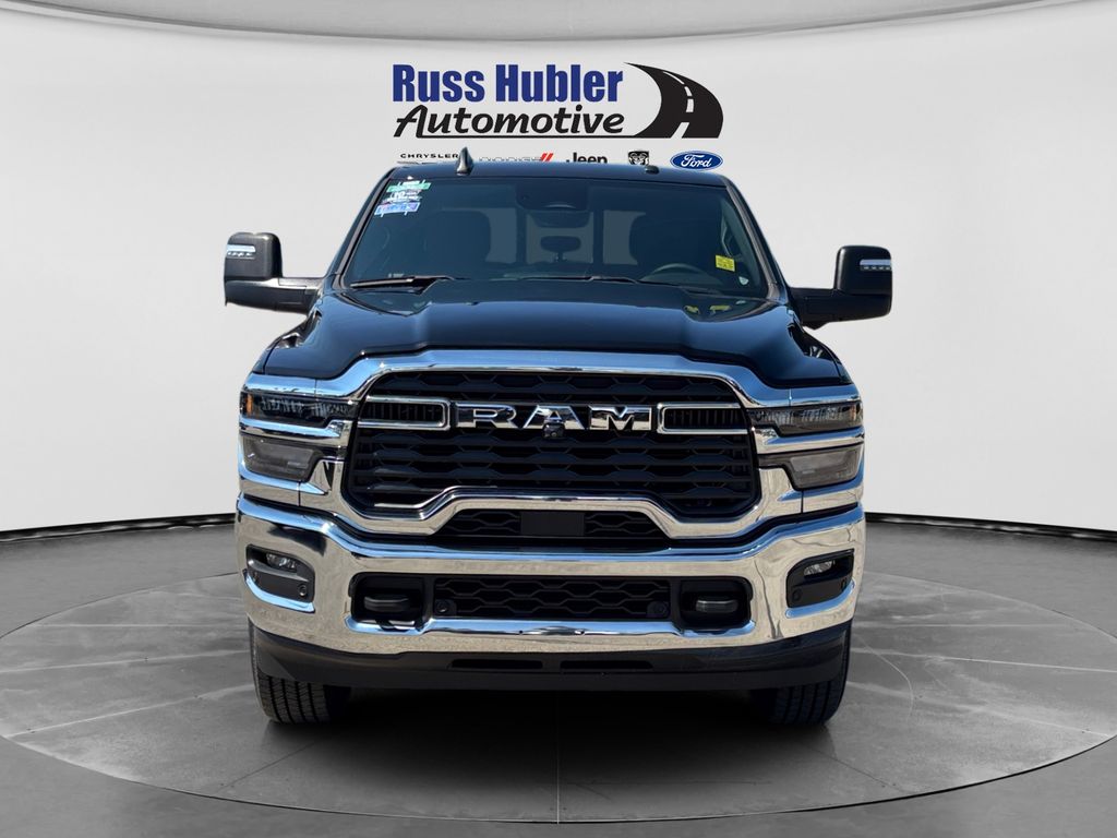 2025 RAM 2500 Big Horn - Photo 9