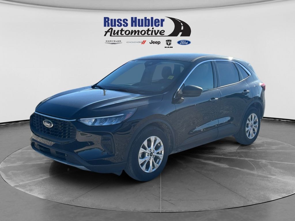 Used 2023 Ford Escape Active SUV