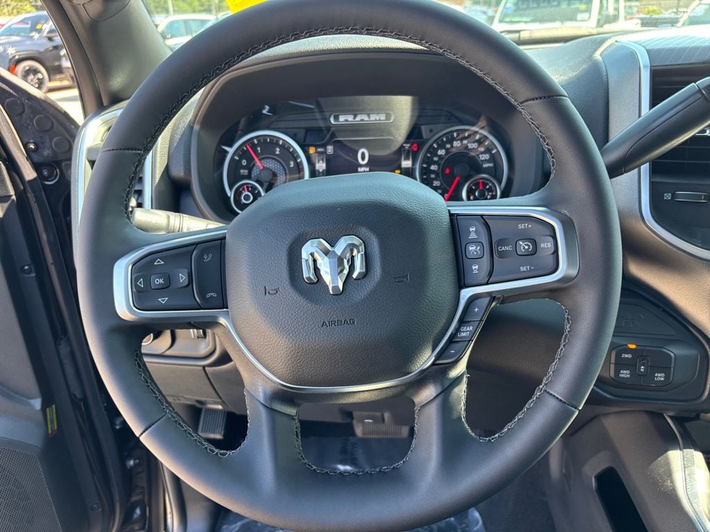 2025 RAM 2500 Big Horn - Photo 29