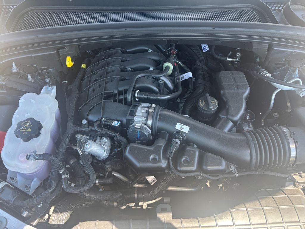 2025 Jeep Grand Cherokee Laredo - Photo 36