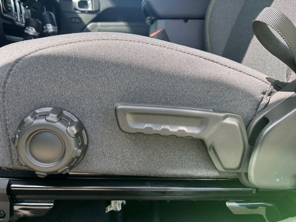 2025 Jeep Wrangler 2-Door Sport - Photo 12