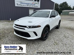 2025 Dodge Hornet GT AWD SUV