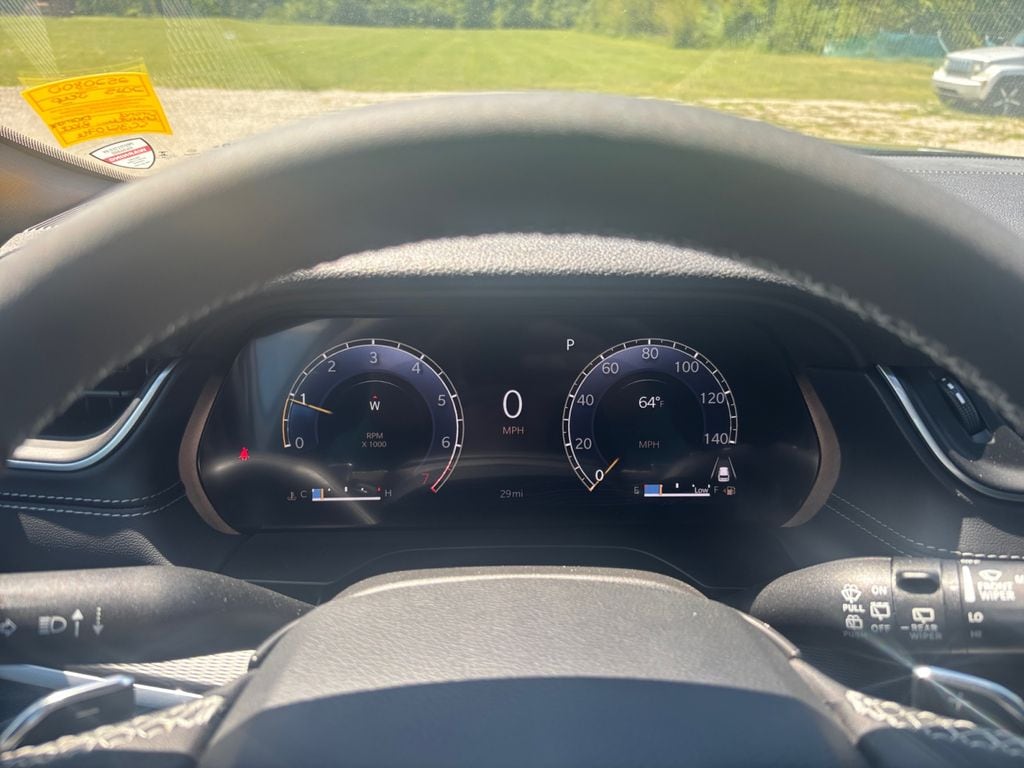 2025 Jeep Grand Cherokee Laredo - Photo 20