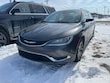  Chrysler 200